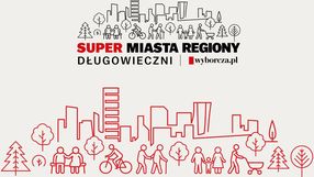 Supermiasta i superegiony (zdjęcie ilustracyjne)