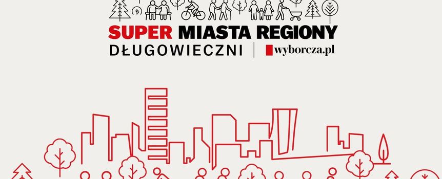 Supermiasta i superegiony (zdjęcie ilustracyjne)
