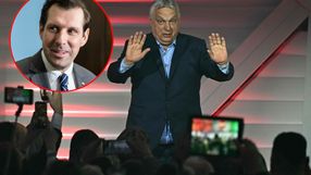 Viktor Orban, Tobiasz Bocheński