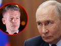 Prezydent Rosji Władimir Putin. Lider węgierskiej opozycji Peter Magyar