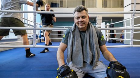 Mariusz Wołosz, prezydent Bytomia