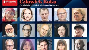 Człowiek Roku GW