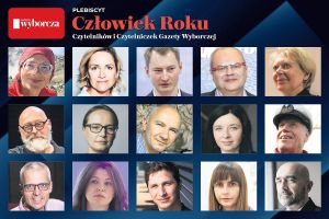 Człowiek Roku GW