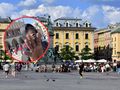 Kara dla Senegalczyka, który nagabywał przechodniów