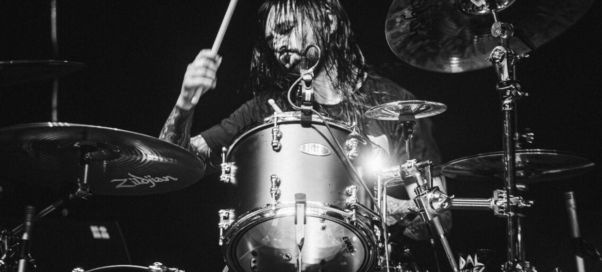 Jay Weinberg