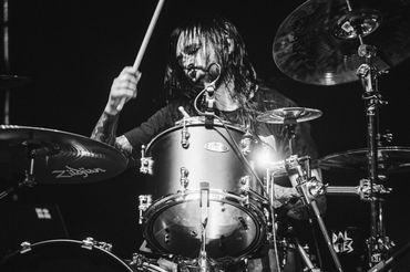 Jay Weinberg