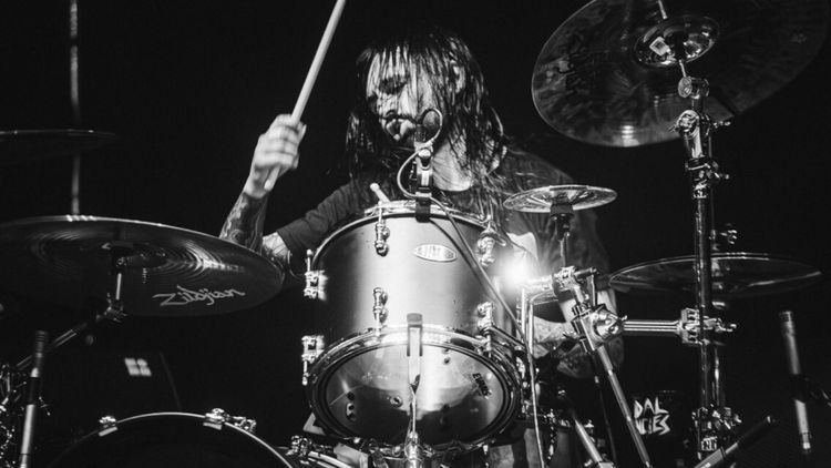 Jay Weinberg