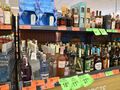 alkohol