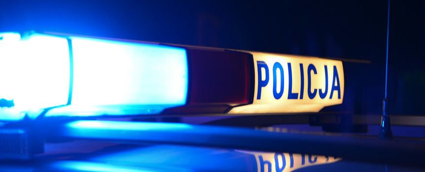 Policja
