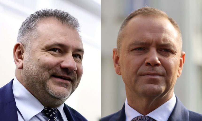 Żurek Nawrocki
