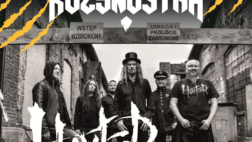 KozyNostra Rock Fest 2026