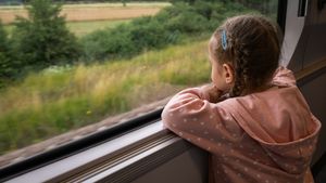 Dzieci w DPS-ach i ZOL-ach. Rząd chce zmienić prawo