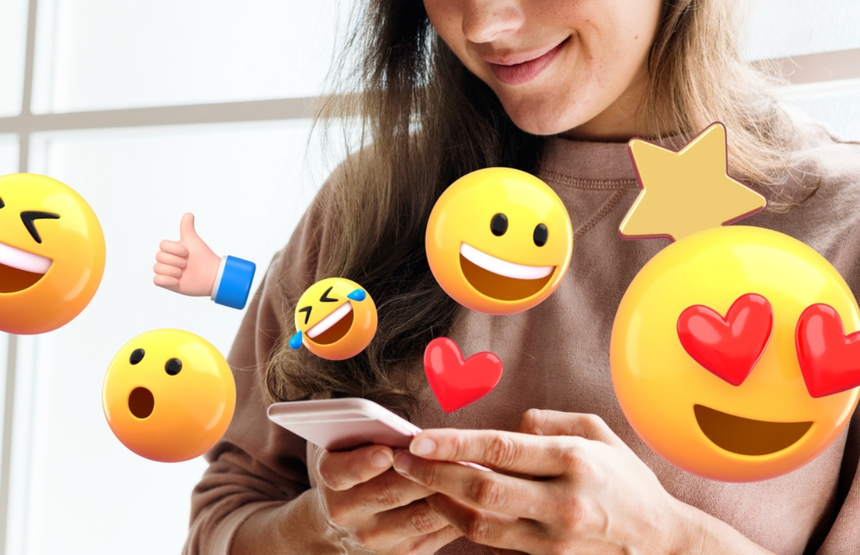 Emotikony