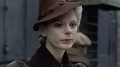 Największe "polskie" arcydzieło dziś o 20:00. 3 zasłużone Oscary i Złota Palma