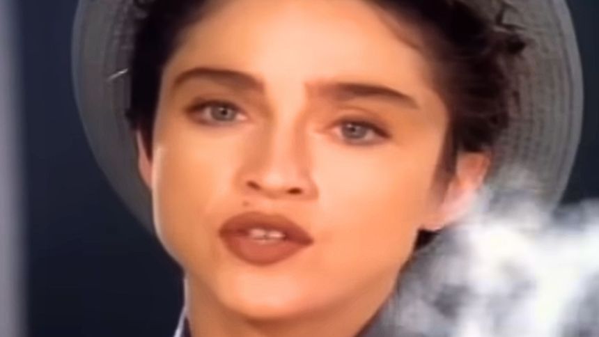 Piosenka dnia - Madonna 