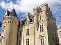 Château de Fougeret