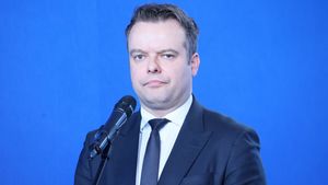 Rafał Bochenek