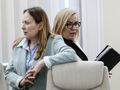 Przewodnicząca Polski 2050 i liderka stowarzyszenia Centrum