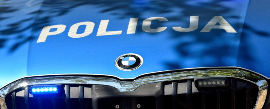 Policja zatrzymała 29-latka w Bystrzycy Kłodzkiej