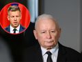 Kaczyński i Magyar
