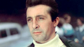 Andrzej Kopiczyński - wybitny polski aktor