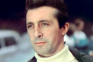 Andrzej Kopiczyński - wybitny polski aktor