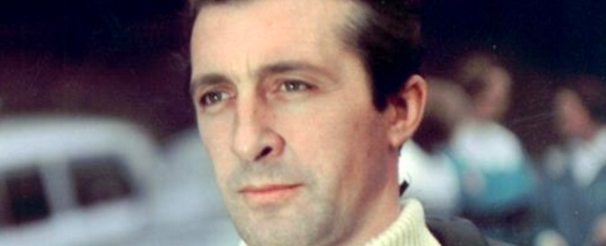 Andrzej Kopiczyński - wybitny polski aktor