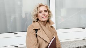 Magdalena Bentkowska