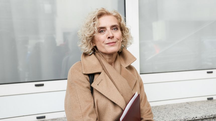 Magdalena Bentkowska