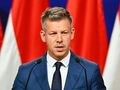 Lider TISZY Peter Magyar