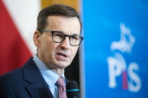Mateusz Morawiecki