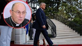Prymas Polski reaguje na słowa Trumpa