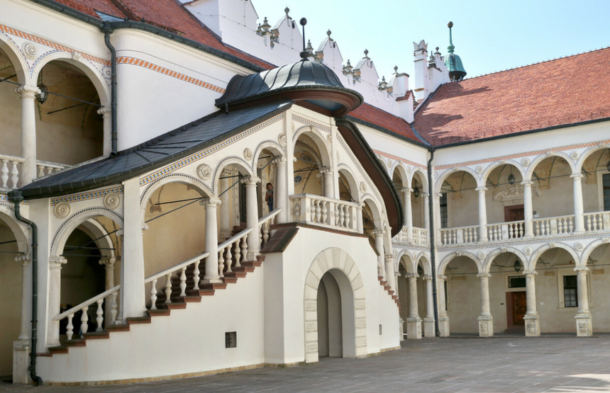 Baranow Sandomierski