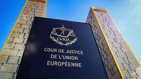 Siedziba Trybunału Sprawiedliwości Unii Europejskiej