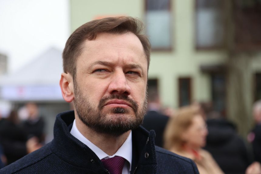 Aleksander Miszalski