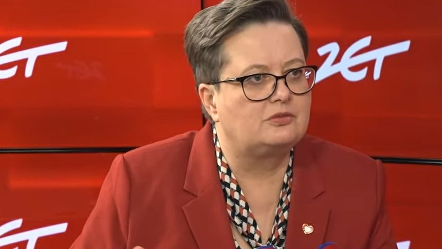 Katarzyna Lubnauer