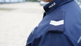 Policja (zdjęcie ilustracyjne)
