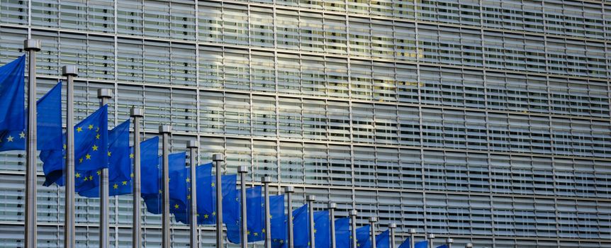 Marszałkowie województw przygranicznych zaapelowali w Brukseli o dotacje z nowego budżetu