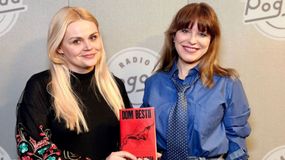 Katarzyna Bonda w Radiu Pogoda