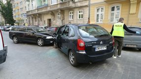 Napad na konwój we Wrocławiu