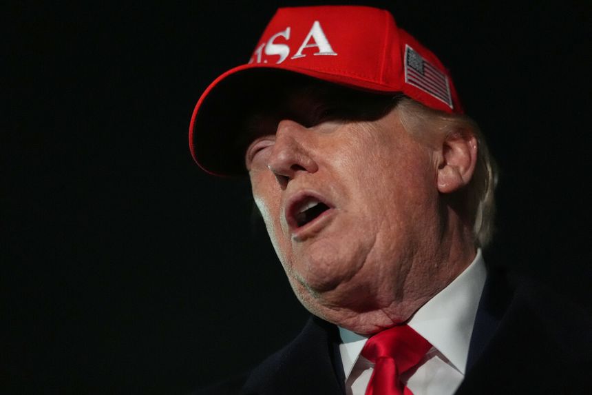 Trump