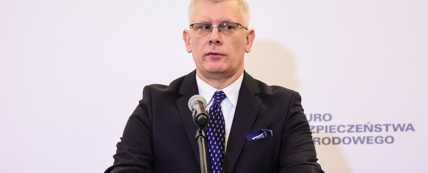Sławomir Cenckiewicz
