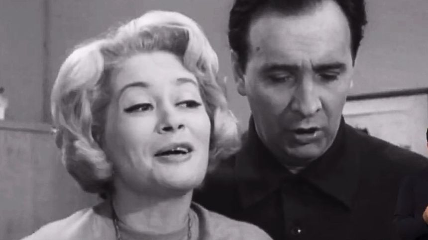 Quiz - piękne polskie blondynki