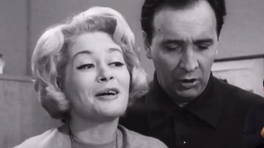 Quiz - piękne polskie blondynki