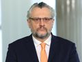 Senator KO Tomasz Lenz