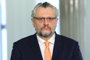 Senator KO Tomasz Lenz