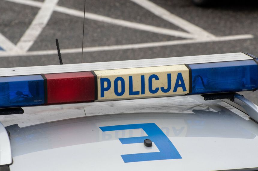 Policja