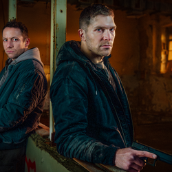 Idź przodem, bracie