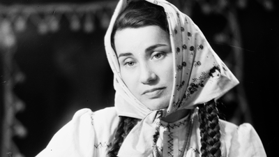 Legendarna aktorka kończyłaby dziś 118 lat. Porównywano ją do wybitnej Włoszki