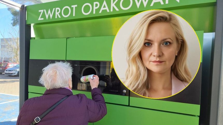 ekspertka i systemie kaucyjnym